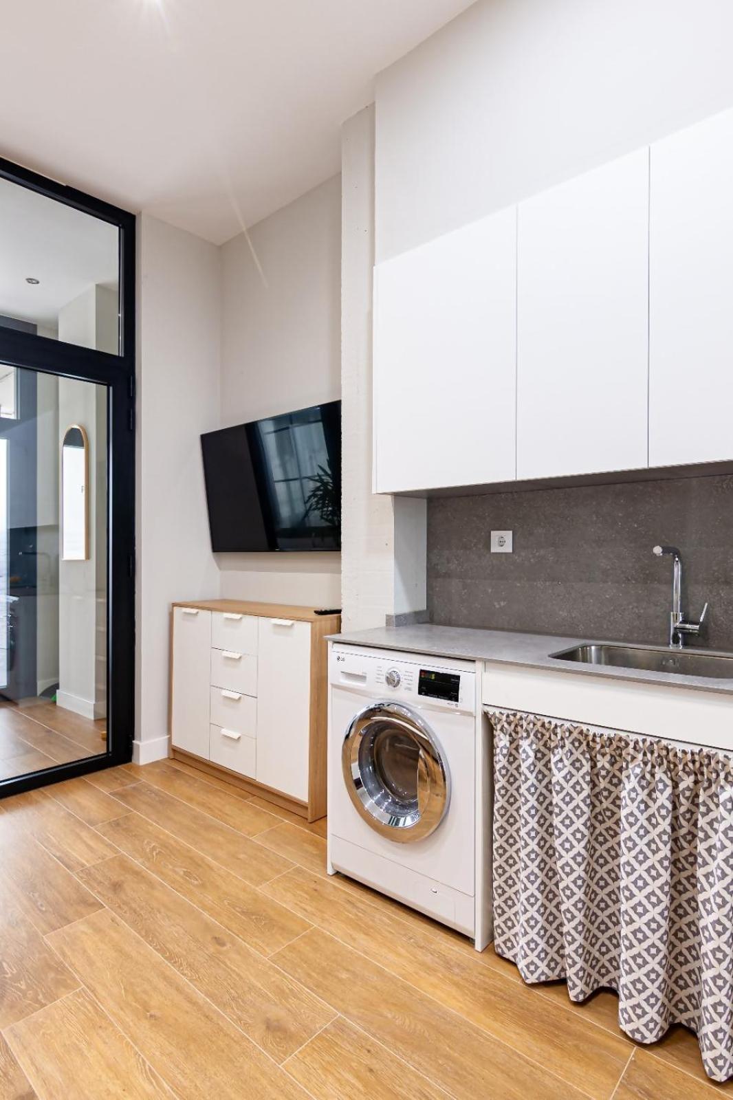 Apartamento Av Poniente Playa